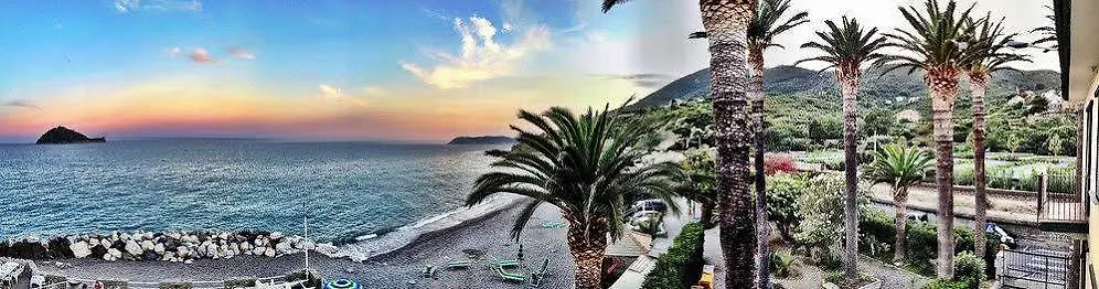 Residence Villa Miky Albenga