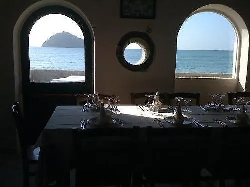 Residence Villa Miky Albenga
