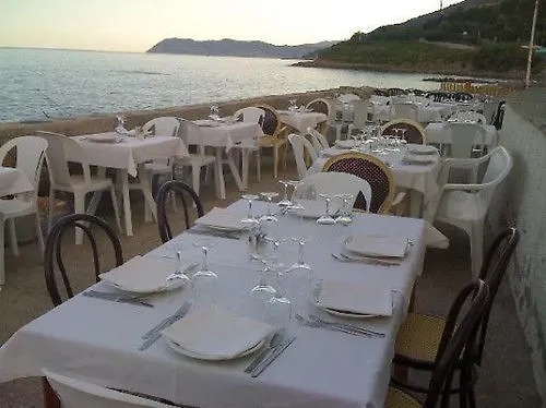 Aparthotel Residence Villa Miky Albenga Italy