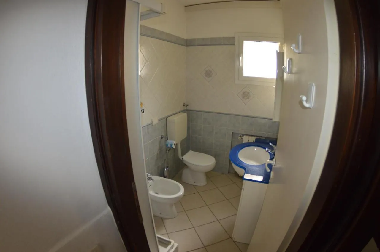 Residence Villa Miky アルベンガ 0*,  イタリア