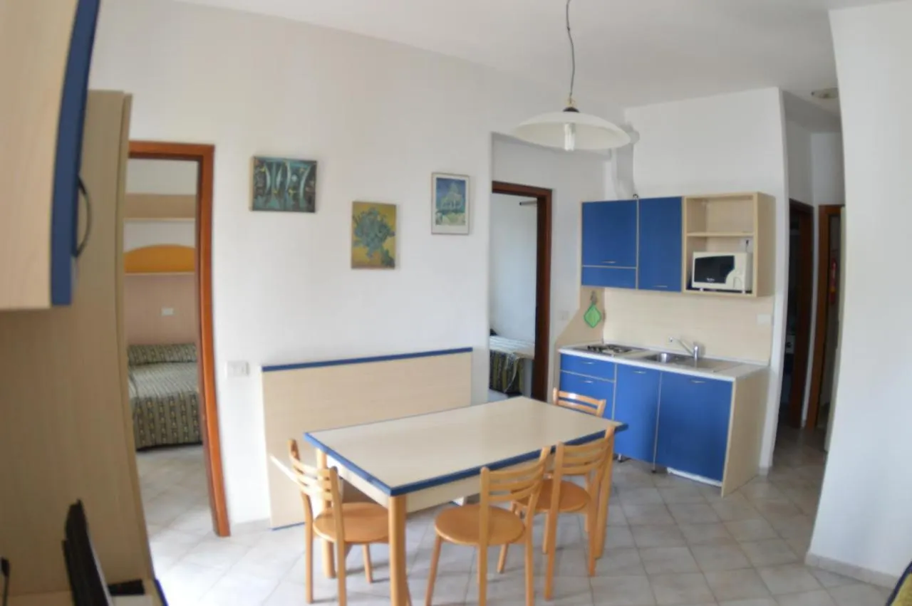 Residence Villa Miky アルベンガ イタリア