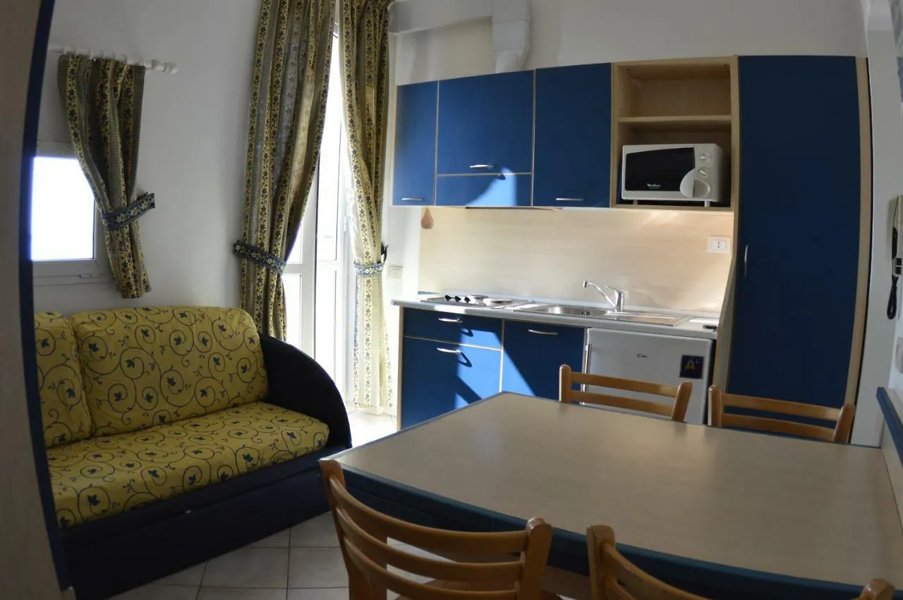 Residence Villa Miky アルベンガ 0*,  イタリア